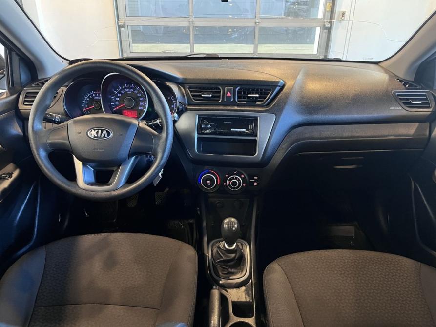Kia Rio III Чебоксары  - изображение 9