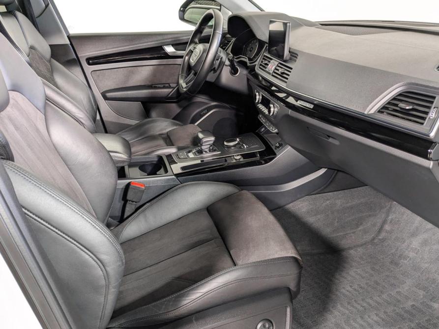 Audi Q5 II (FY) Екатеринбург  - изображение 12