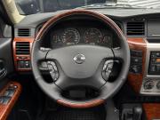 Nissan Patrol V (Y61) Рестайлинг Иркутск  - изображение 57