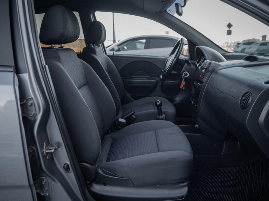 Chevrolet Aveo I Тюмень  - изображение 5