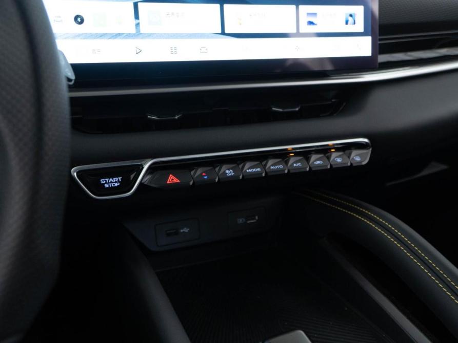 Geely Coolray I Рестайлинг Москва  - изображение 20