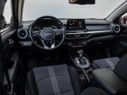 Kia Cerato IV Рестайлинг Краснодар  - изображение 29