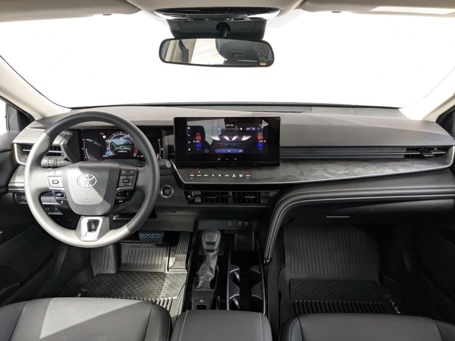 Toyota Camry IX (XV80) China Market Москва  - изображение 14