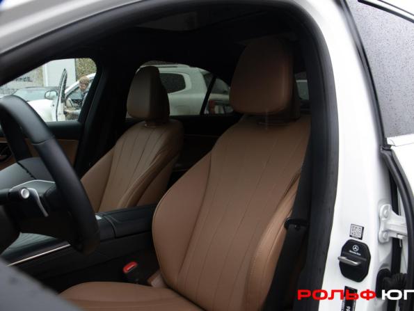 Mercedes-Benz E-Класс VI (W214 S214) с пробегом 2025 года, цена 6 633 000 рублей, 10416 км, седан, Автокод Объявления