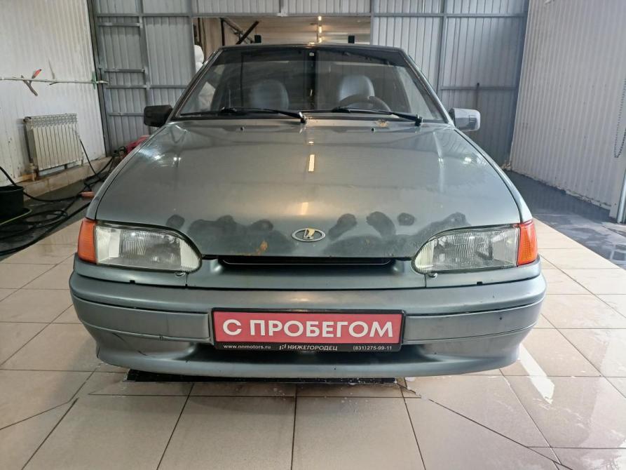 Lada (ВАЗ) 2114 Арзамас  - изображение 3