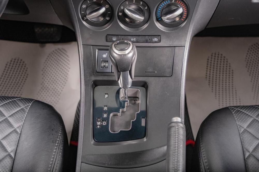 Mazda 3 II (BL) Рестайлинг Томск  - изображение 17