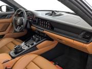 Porsche 911 VIII (992) Рестайлинг Москва  - изображение 42