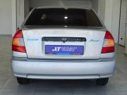 Hyundai Accent II Таганрог  - изображение 13