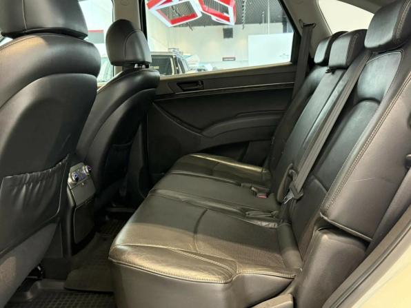 Hyundai ix55 с пробегом 2012 года, цена 1 390 000 рублей, 347190 км, внедорожник, Автокод Объявления