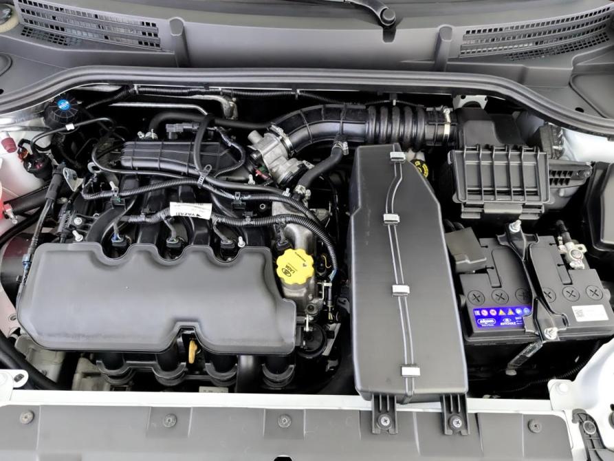Lada (ВАЗ) Vesta I Рестайлинг (NG) Москва  - изображение 9