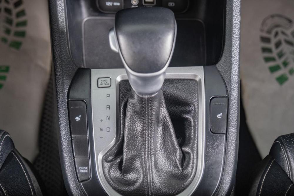 Kia K3 II Томск  - изображение 16