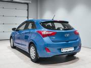 Hyundai i30 II Екатеринбург  - изображение 24
