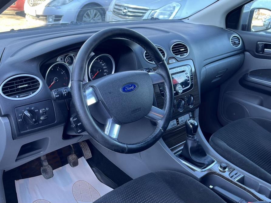 Ford Focus II Рестайлинг Мурманск  - изображение 14
