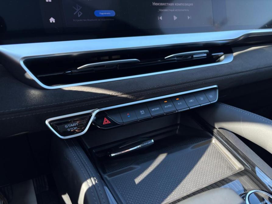 Geely Monjaro I Набережные Челны  - изображение 15