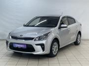 Kia Rio IV Воронеж  - изображение 21