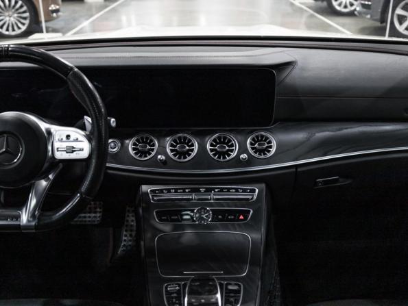Mercedes-Benz E-Класс AMG V (W213) с пробегом 2018 года, цена 3 599 700 рублей, 148591 км, седан, Автокод Объявления