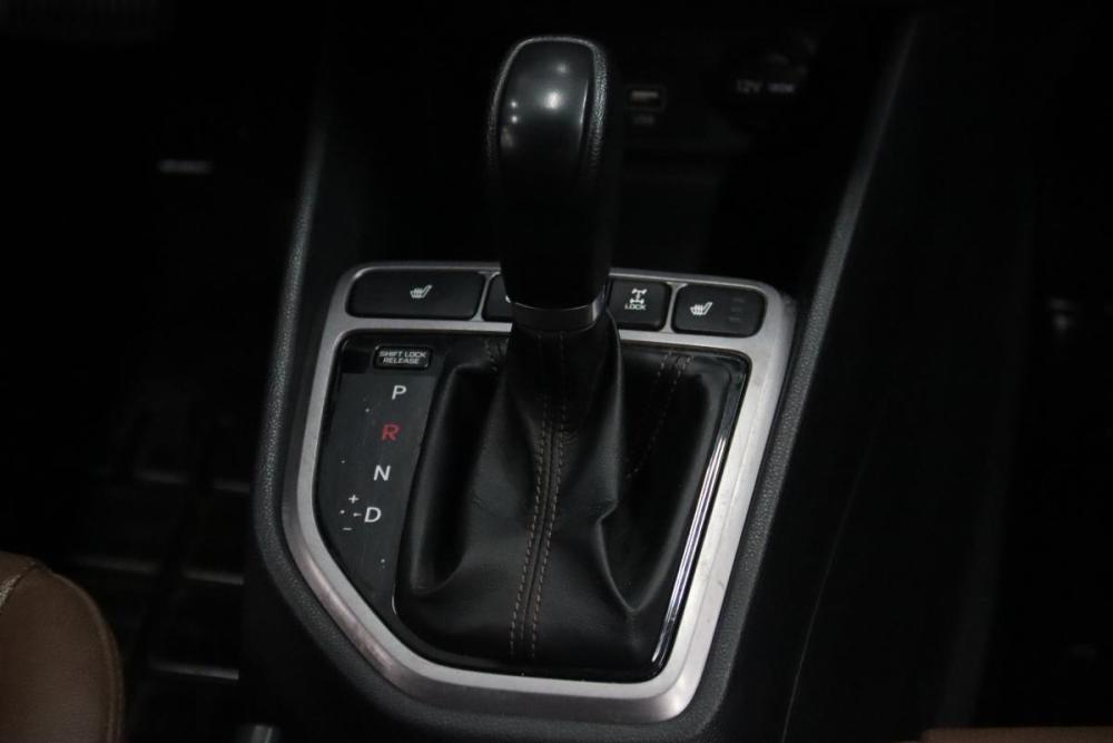 Hyundai Creta I Сургут  - изображение 21