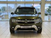 Renault Duster I Рестайлинг Волгоград  - изображение 21