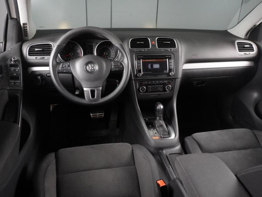 Volkswagen Golf VI Минеральные Воды  - изображение 6