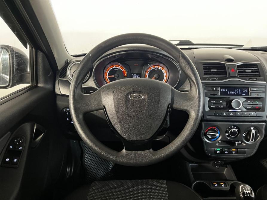 Lada (ВАЗ) Granta I Рестайлинг Великий Новгород  - изображение 13