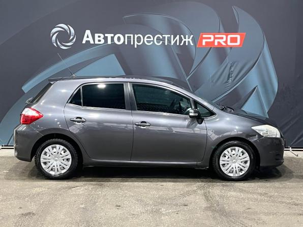 Toyota Auris I Рестайлинг с пробегом 2010 года, цена 660 000 рублей, 139850 км, хэтчбек, Автокод Объявления