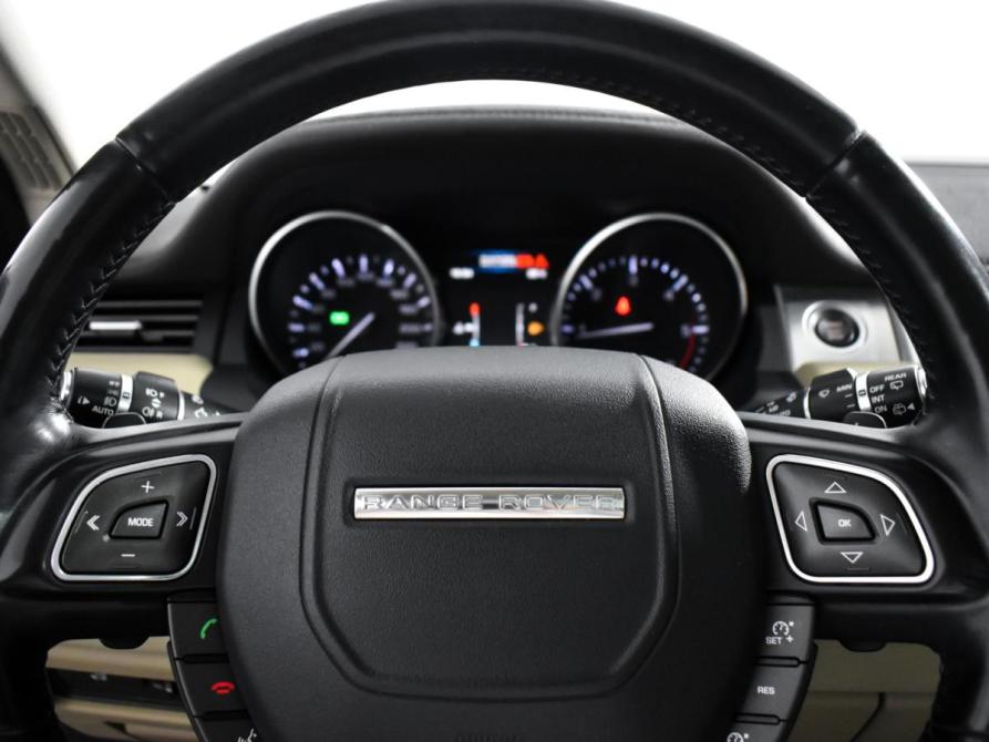 Land Rover Range Rover Evoque I Санкт-Петербург  - изображение 19