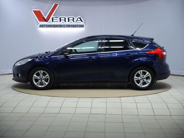 Ford Focus III с пробегом 2012 года, цена 530 000 рублей, 294883 км, хэтчбек, Автокод Объявления