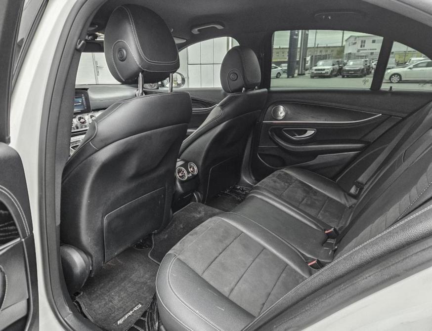Mercedes-Benz E-Класс V (W213 S213 C238) Курган  - изображение 11