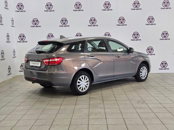 Lada (ВАЗ) Vesta I с пробегом 2020 года, цена 1 019 000 рублей, 135774 км, универсал, Автокод Объявления