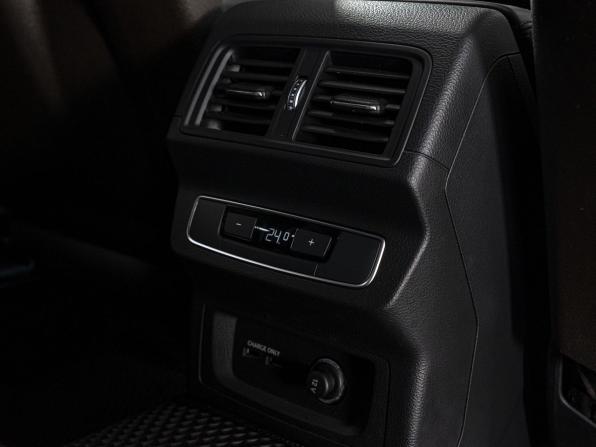 Audi Q5 II (FY) Рестайлинг с пробегом 2021 года, цена 4 349 000 рублей, 140358 км, внедорожник, Автокод Объявления
