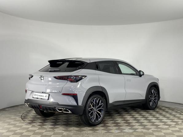 Changan UNI-T I с пробегом 2023 года, цена 2 230 000 рублей, 34468 км, внедорожник, Автокод Объявления
