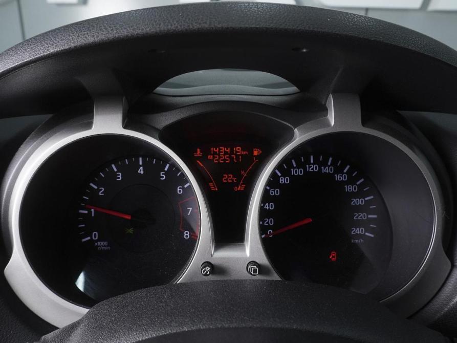 Nissan Juke I Ростов-на-Дону  - изображение 16
