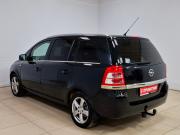 Opel Zafira B Рестайлинг Альметьевск  - изображение 33
