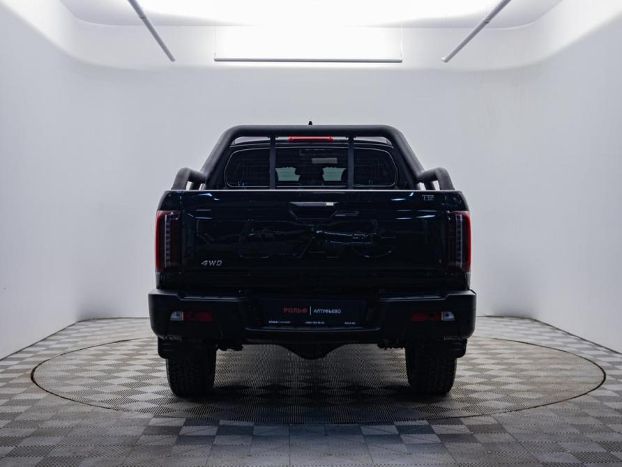 JAC T9 Москва  - изображение 3