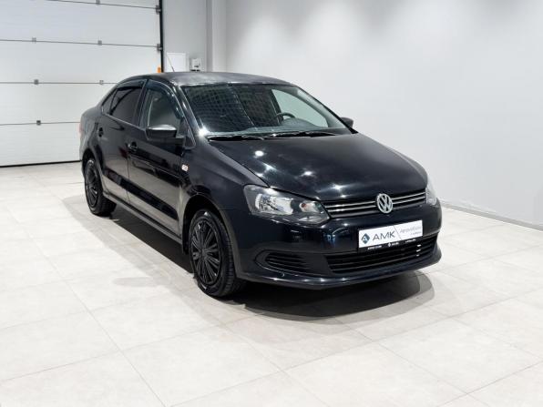 Volkswagen Polo V с пробегом 2012 года, цена 698 806 рублей, 224910 км, седан, Автокод Объявления