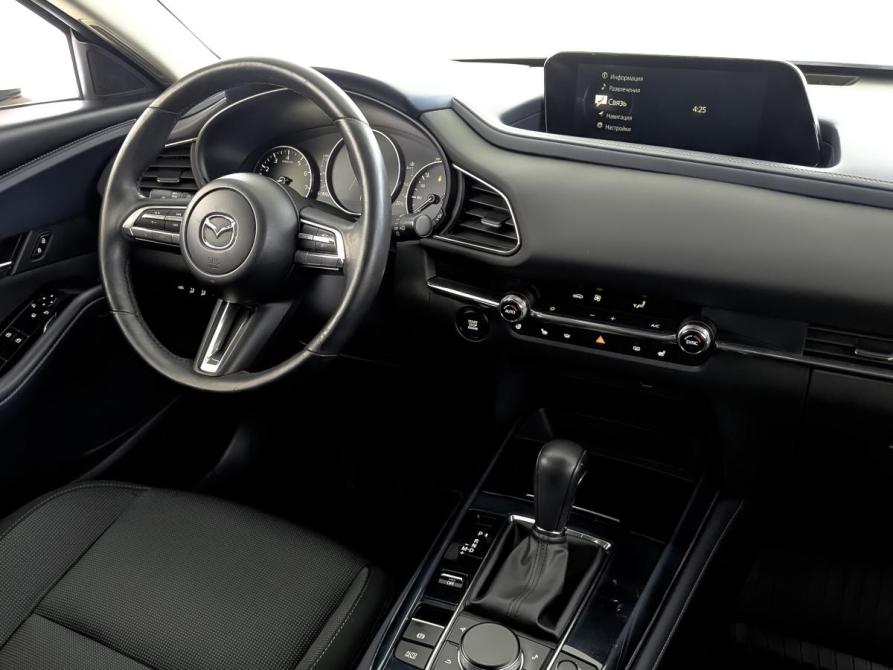 Mazda CX-30 I Москва  - изображение 30