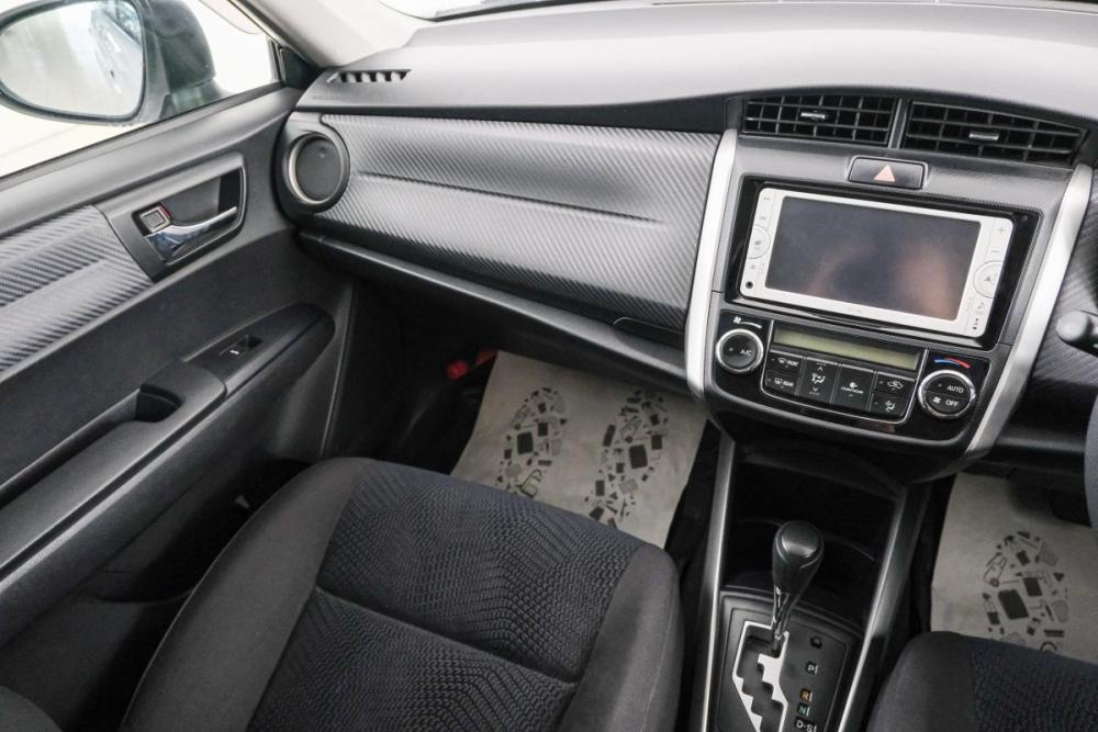 Toyota Corolla X (E140 E150) Рестайлинг Красноярск  - изображение 11