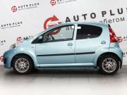 Peugeot 107 I Рестайлинг Минеральные Воды  - изображение 19