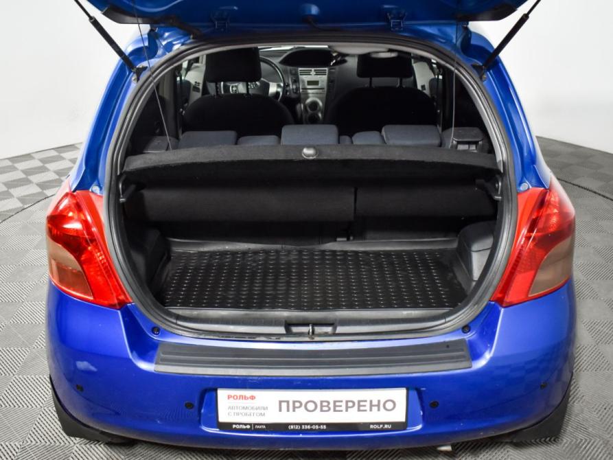 Toyota Yaris II Санкт-Петербург  - изображение 19
