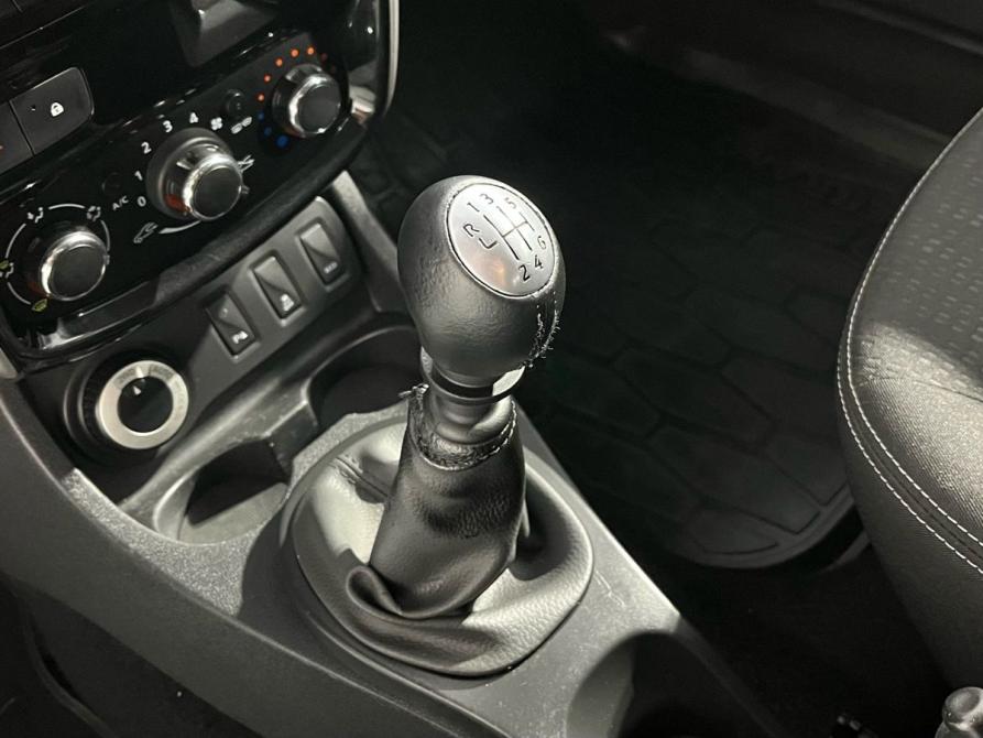 Nissan Terrano III (D10) Ижевск  - изображение 12