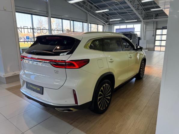 Exeed TXL I Рестайлинг с пробегом 2023 года, цена 2 330 000 рублей, 57294 км, внедорожник, Автокод Объявления