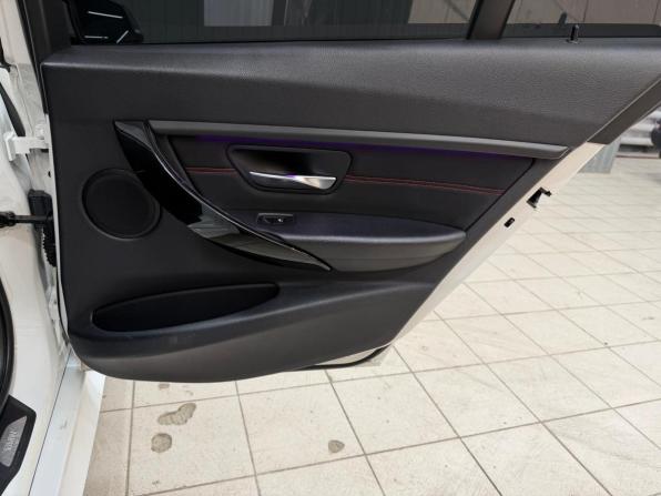 BMW 3 серии VI (F3x) с пробегом 2013 года, цена 1 800 000 рублей, 230455 км, седан, Автокод Объявления