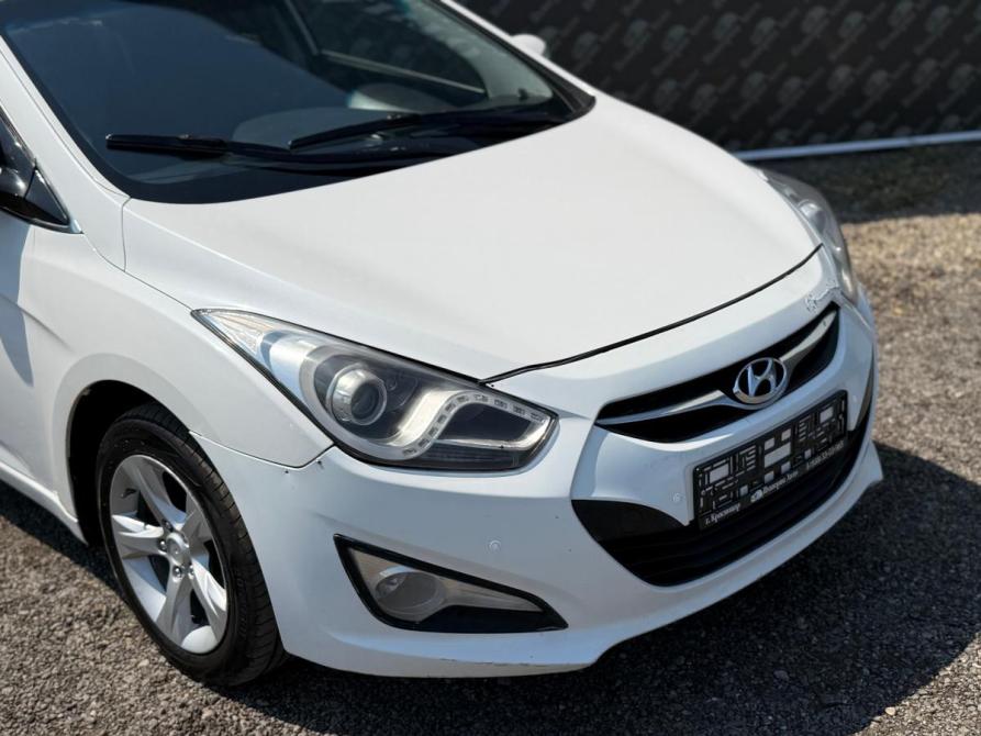 Hyundai i40 I Краснодар  - изображение 2