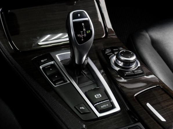 BMW 5 серии VI (F10/F11/F07) с пробегом 2010 года, цена 1 899 000 рублей, 208105 км, седан, Автокод Объявления