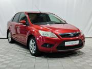 Ford Focus II Рестайлинг Нижневартовск  - изображение 21