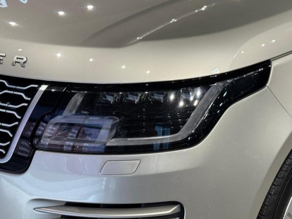 Land Rover Range Rover IV Рестайлинг с пробегом 2019 года, цена 5 750 000 рублей, 152637 км, внедорожник, Автокод Объявления