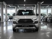 Toyota RAV4 V (XA50) Москва  - изображение 30