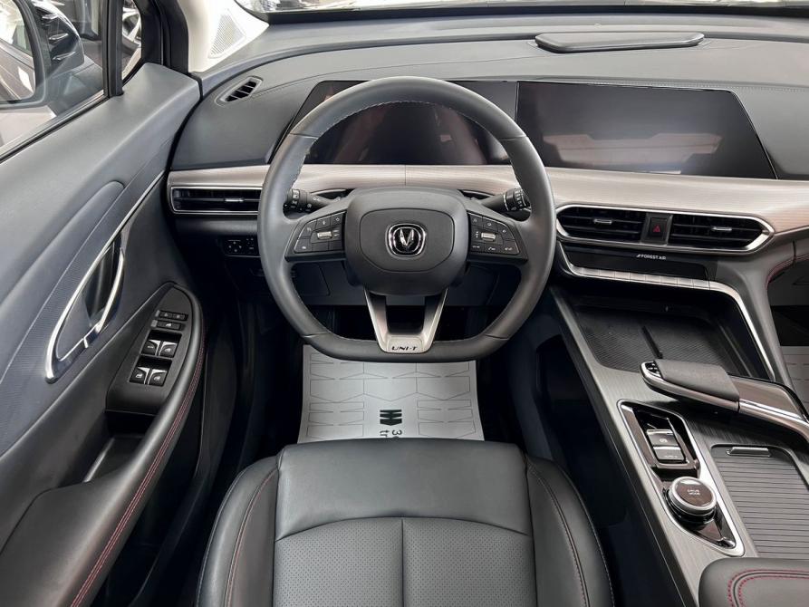 Changan UNI-T I Тверь  - изображение 11