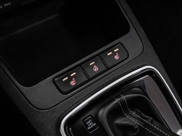 Kia Rio IV Рестайлинг с пробегом 2021 года, цена 1 599 000 рублей, 114203 км, хэтчбек, Автокод Объявления