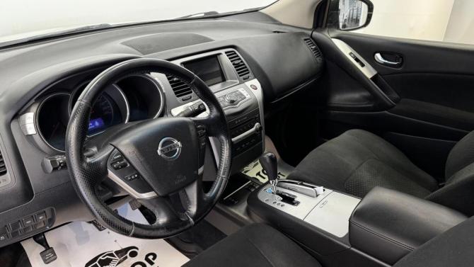Nissan Murano II (Z51) Рестайлинг 2 с пробегом 2013 года, цена 1 399 500 рублей, 100000 км, внедорожник, Автокод Объявления